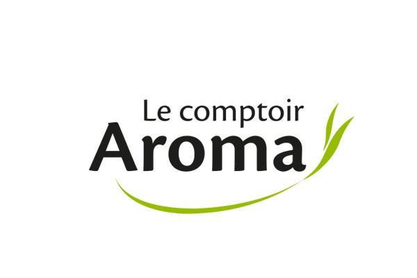 Le comptoir Aroma